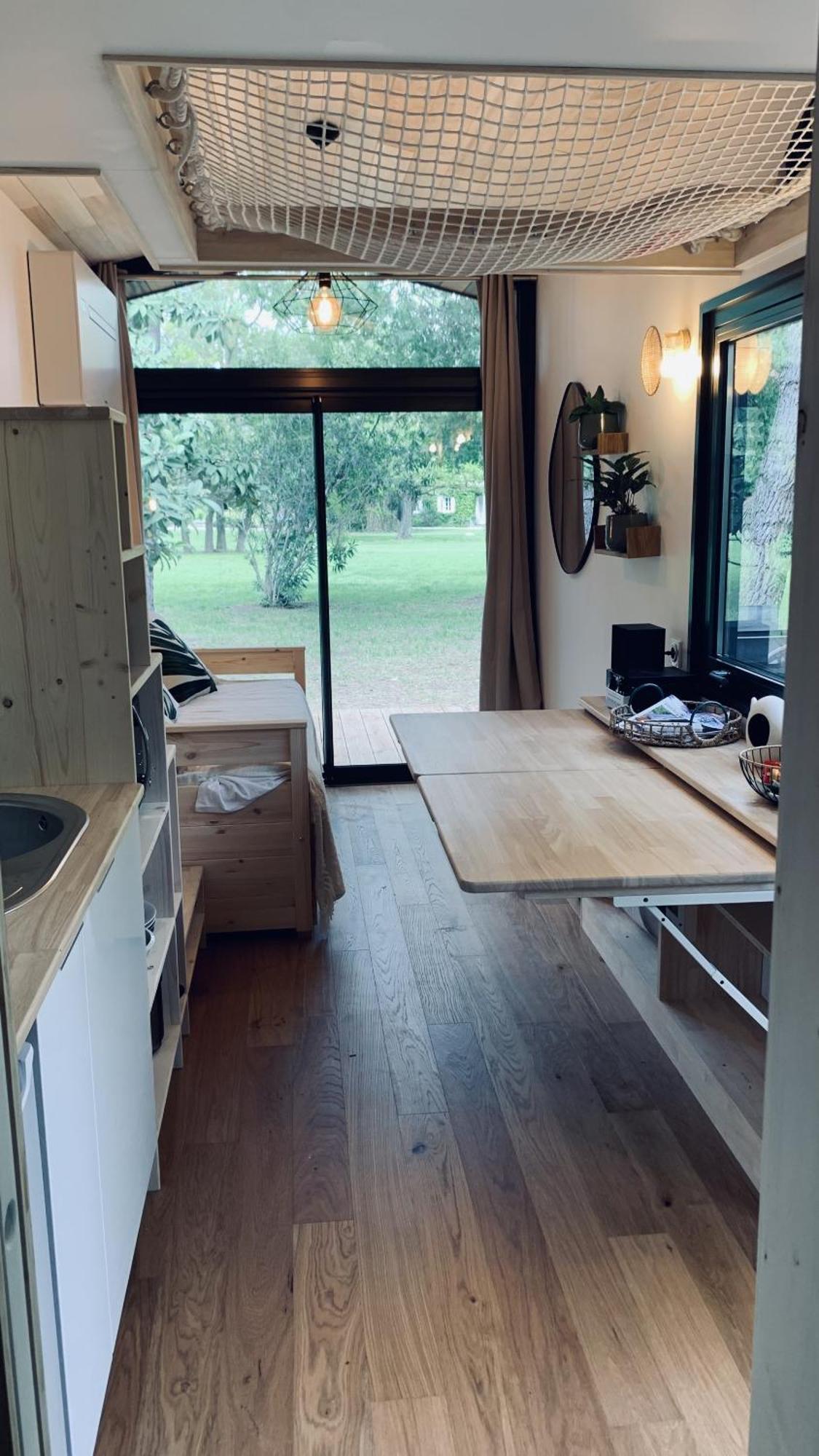 Les Gites Du Domaine De Rhodes Avignon Zimmer foto