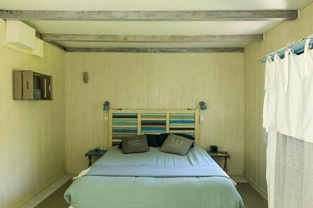 Les Gites Du Domaine De Rhodes Avignon Zimmer foto