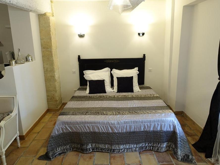 Les Gites Du Domaine De Rhodes Avignon Zimmer foto