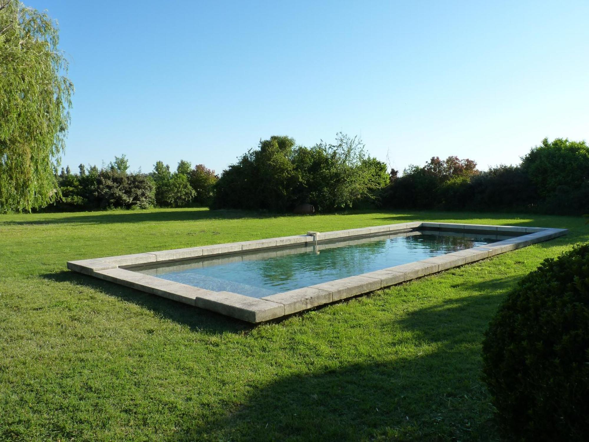 Les Gites Du Domaine De Rhodes Avignon Exterior foto