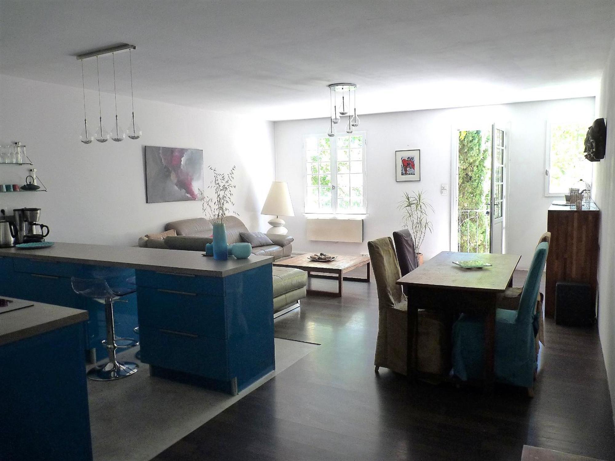 Les Gites Du Domaine De Rhodes Avignon Zimmer foto