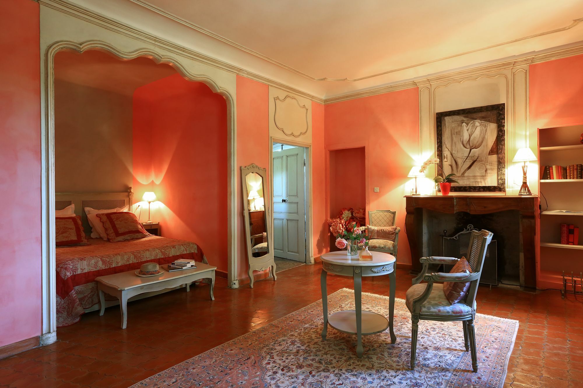 Les Gites Du Domaine De Rhodes Avignon Exterior foto